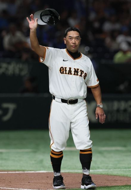 巨人・阿部慎之助監督「勝ちだしたら、勝てるチーム。ここでボーンヘッドだったがないように」　３年ぶりの７連勝で首位をキープ　