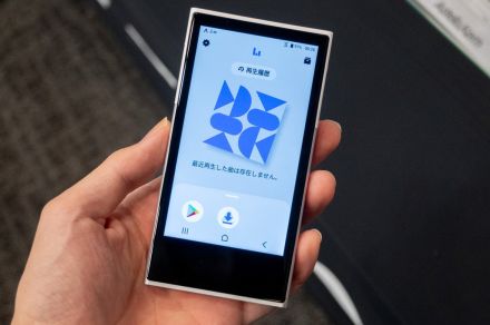 ＜ポタフェス＞復活の「ACTIVO」新DAPに行列／Empire Earsの新作「TRITON」／AZLA新イヤホン