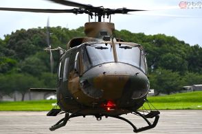 自衛隊の最新ヘリ「UH-2」九州に配備スタート！ 7月イベントでさっそく公開 どこで見られる？