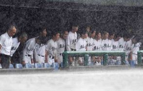 熊本県内に線状降水帯予測　14日午前から午後にかけて　厳重な警戒を呼びかけ