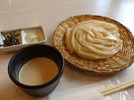 日本三大うどんって？　郷土愛と好み、座をゆずれない第3の候補たち