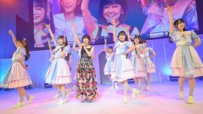 松本伊代　人気アイドルグループの「公式ママ」に　全国ツアーにサプライズ出演