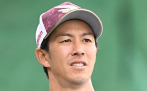 【楽天】岸孝之が古巣・西武を３安打完封　2500投球回到達に「最初は西武のファンのために…」