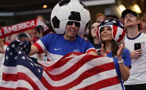 アメリカでの視聴者数は自国開催のコパ・アメリカよりEURO2024が“2倍”も上　フランスVSポルトガルは570万人が視聴する人気ぶり