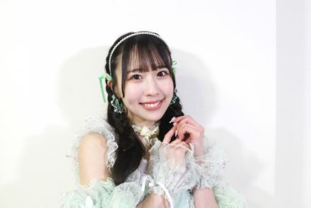 SWEET STEADY柳川みあ、グループの卒業を発表「私自身もとても悔しく思います」【コメント全文】