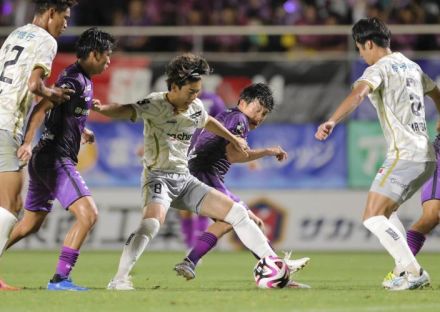 「コンディションより熱量」の選手起用で連敗ストップ！ 愛媛FC、アウェーで藤枝に1－0　J2第24節・7月13日