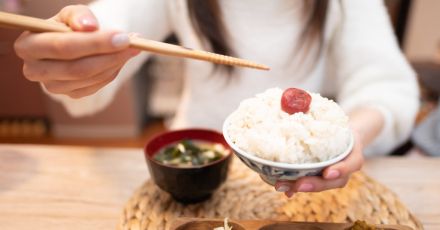 日本の食がキケン…「毎日1人茶碗1杯分のご飯を捨てている」という「衝撃的実態」