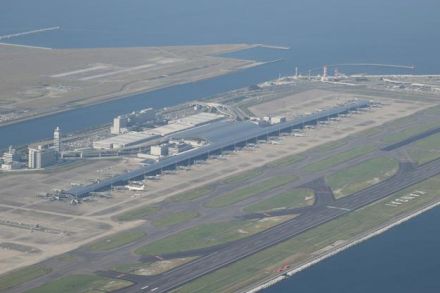 関西、神戸2空港　来春にも発着枠拡大　地元団体が正式合意へ