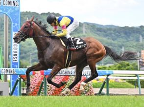 【函館記念予想】函館開催のフィナーレ飾る一戦 トップハンデ苦戦で今年も難解か