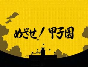 夏の高校野球　熊本大会7月14日の試合は雨天順延　15日に4試合