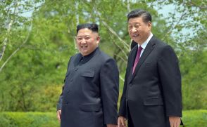 中朝結束に「すきま風」　北朝鮮労働者の帰国要求か