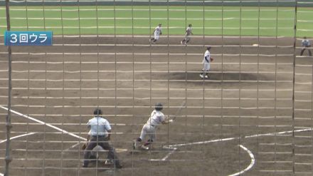 【夏の高校野球｜新潟大会】3回戦の熱戦　関根学園は完封で4回戦進出