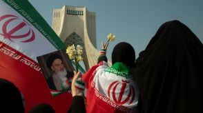 イランがイスラエルを強く敵視する理由は何か