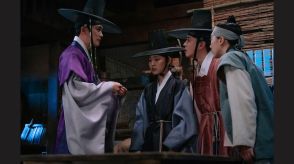 パク・ヒョンシク×チョン・ソニ韓国時代劇『青春ウォルダム』第15話：チェイの家族を殺害した手口が明らかに