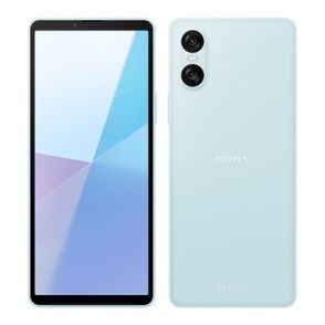 7月5日発売「Xperia 10 VI SOG14」が初登場3位　今売れてる170g以下のスマートフォンTOP10　2024/7/14