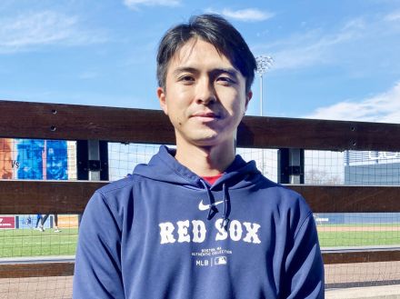 上沢直之がレッドソックス３Ａ“残留”か…米報道　事実上の戦力外もＭＬＢ再昇格へリスタート