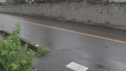 路上を歩いていた50代から60代ぐらいの女性　車にひかれ死亡　さいたま市北区