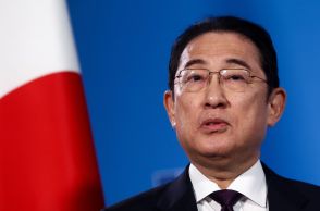 「民主主義に挑戦、一刻も早い回復を」と岸田首相、トランプ氏への発砲で