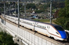 混雑する「みどりの窓口」、JR東日本が臨時窓口の開設を発表　今週一週間の鉄道ニュース