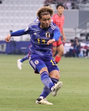 U23荒木＆野沢　FC東京コンビがパリ五輪に向けフランスへ出発　「メダル獲得に向けてチーム一丸で」