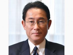 岸田首相、トランプ氏襲撃に「一刻も早い回復祈る」　Xに投稿