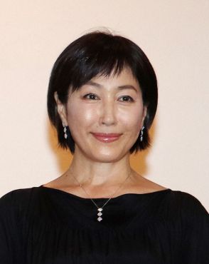 高島礼子「当時はバブルだったので…」レースクイーン時代のギャラぶっちゃけ「8並び」