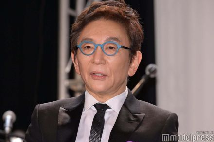 古舘伊知郎、松本人志の“出廷妨害”報道否定に意見「裁判を前に何やってんだろう」