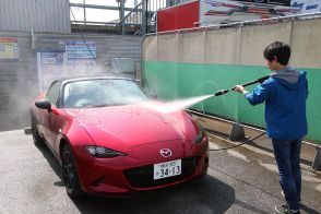 大雨でもクルマは走れるんだからドコに水をかけてもOK……じゃない！　洗車で水をかけてはいけない場所とは