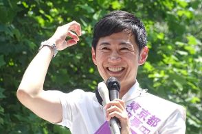 石丸伸二氏、自民党をバッサリ「究極的に終わってる」「トップに据えてくれるなら入ってもいい」