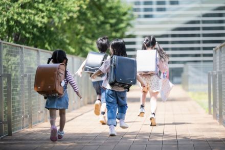 有名私立小学校に通う孫のため学費援助。娘の言い値を渡していますが少し負担になってきました。私立小学校ってそんなに学費が高いのですか？