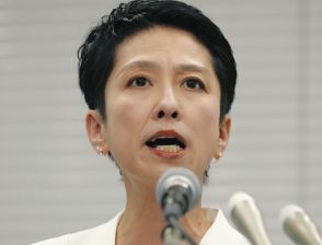 蓮舫さん「私はね。黙らないよ」 都知事落選後も騒がしい周囲、率直な思い 「いいね！」２万超の反響