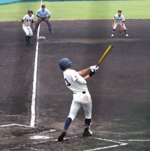 【高校野球】昨夏ベスト１６・大宮東が５回コールド発進　鈴木善一監督「とにかく謙虚に」