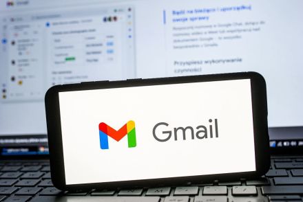 攻撃されやすい人向け、Gmail「強固なセキュリティ機能」が誰でも利用しやすくなる