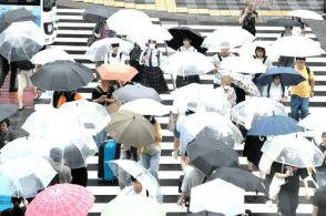 九州北部で15日も線状降水帯発生の可能性　各地で通行止めや運休も