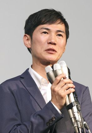 都知事選躍進の石丸伸二氏「自民党は限界なのかな」「トップに据えるなら入ってもいい」