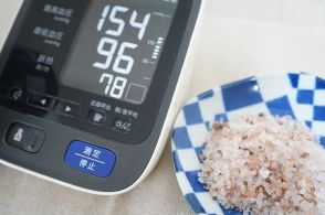 「日本人は塩分を悪者扱いしすぎ」と和田秀樹医師が警鐘　「1日あたり10～15gの塩分摂取が健康的で夏場の熱中症対策にも効果的」