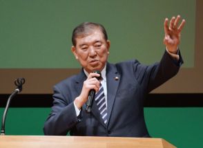 自民支持層も「石破1強」　次期総裁候補◆時事7月調査　知事、都議補選の分析【解説委員室から】