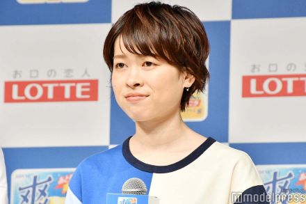 SHISHAMO吉川美冴貴、交際女性とのパートナーシップ宣誓を報告