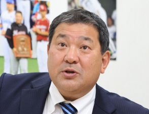 伊東勤氏が受けた中で最高のピッチャーはこの人「練習が大嫌いだけどやれば何でも一番」