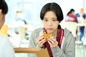 「ブラックペアン2」趣里演じる猫田のセリフ「日本人の体は米…」にネット湧く「泣きそう」「渡海先生…」