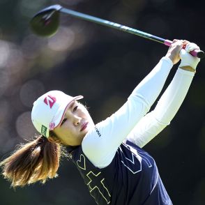 古江彩佳がイーグル締めで逆転メジャー制覇　岩井明愛が１０位、渋野日向子は５１位　エビアン選手権