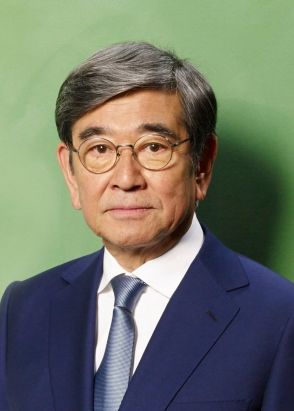 石坂浩二が“西の丸の爺”松平武元役で25年大河『べらぼう』に出演決定「約15年ぶりに渡辺謙さんとご一緒できるのが楽しみ」