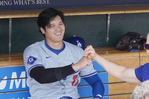 大谷翔平が史上最高の前半戦終了　２戦連続サヨナラ負けも初のプレーオフへＭＶＰ、３冠王、トリプルスリーも視野に