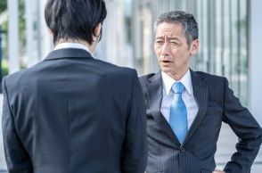 忠義を貫くか、組織を守るか…「意に反する部下」の意見をどう受け止めるか？