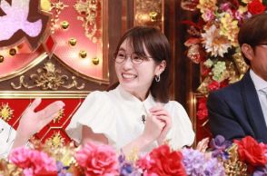 結婚の高山一実、QuizKnockふくらPに惹かれた理由明かす