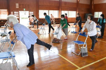 イベント参加でポイントたまり商品券と交換可能…10年続いた高齢者にうれしい県の福祉事業が一転廃止　存廃委ねられ「寝耳に水」と市町村からぼやく声　鹿児島