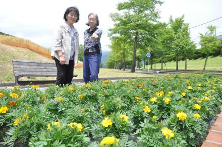 五輪舞台　自転車競技開催の静岡県東部　奉仕の心　レガシーに　地域貢献活動続く