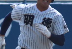 雪辱を期す「本命」明徳義塾が初戦に挑む！15日の高知大会【2024夏の甲子園】