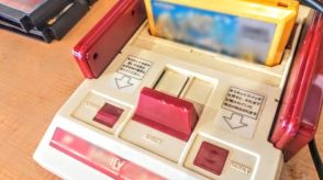 ファミコンだけじゃない！『カセットビジョン』『ぴゅう太』…80年代前半に子どもを夢中にさせた家庭用ゲーム機