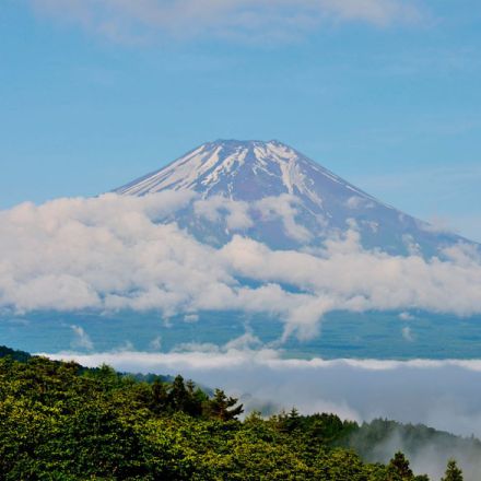 もし富士山が噴火したら…どう逃げればいい？ 溶岩流噴出量は最大13億立法メートル！